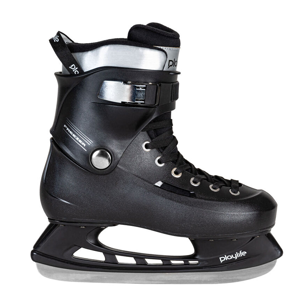 Playlife Freezer Black Ice Skate Thisissoul