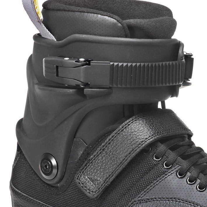 Rollerblade RB Cuff Buckles and Straps SM