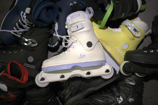 Kids aggressive skates buyers guide