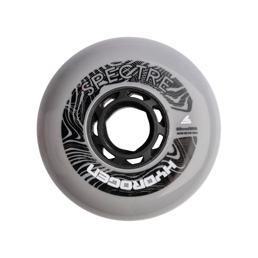 Hydrogen Spectre 80mm 4-pack cool grey