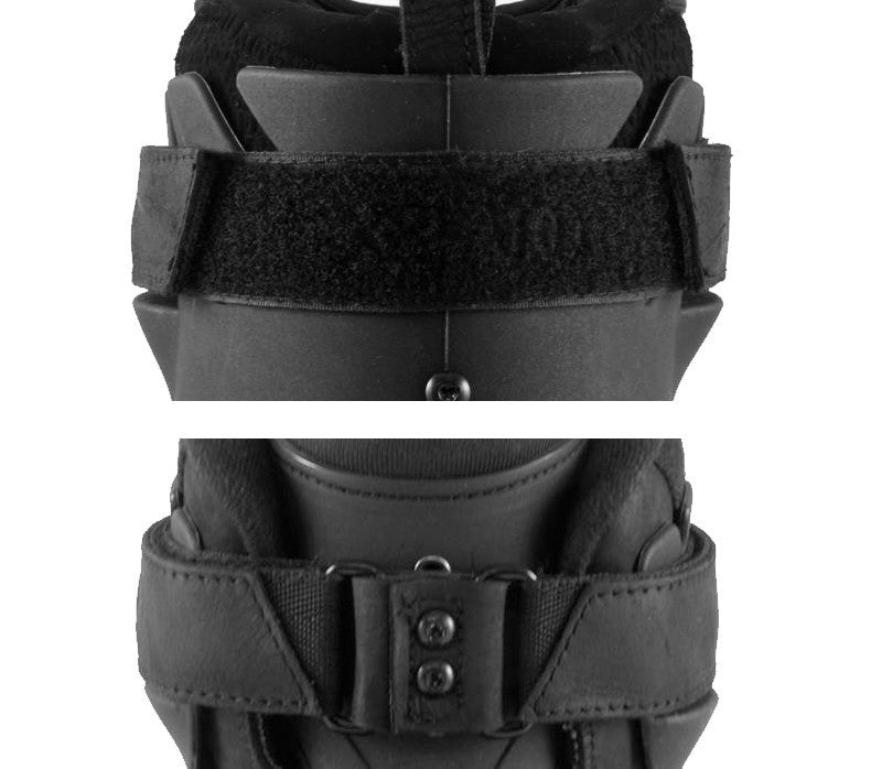 Xsjado 2.0 cuff strap black