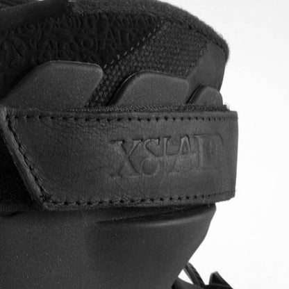 Xsjado 2.0 cuff strap black