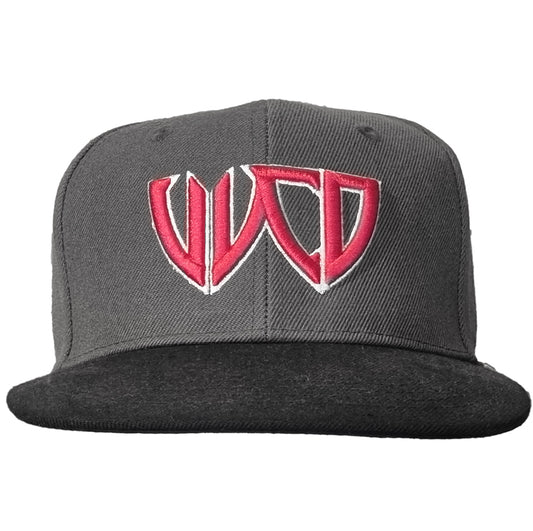 Logo Cap