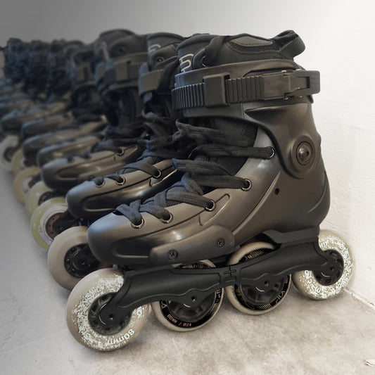 Allround Inline Skate Rental/ Verhuur Vondelpark Amsterdam