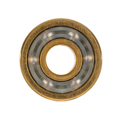 Gold bearing 8-pack