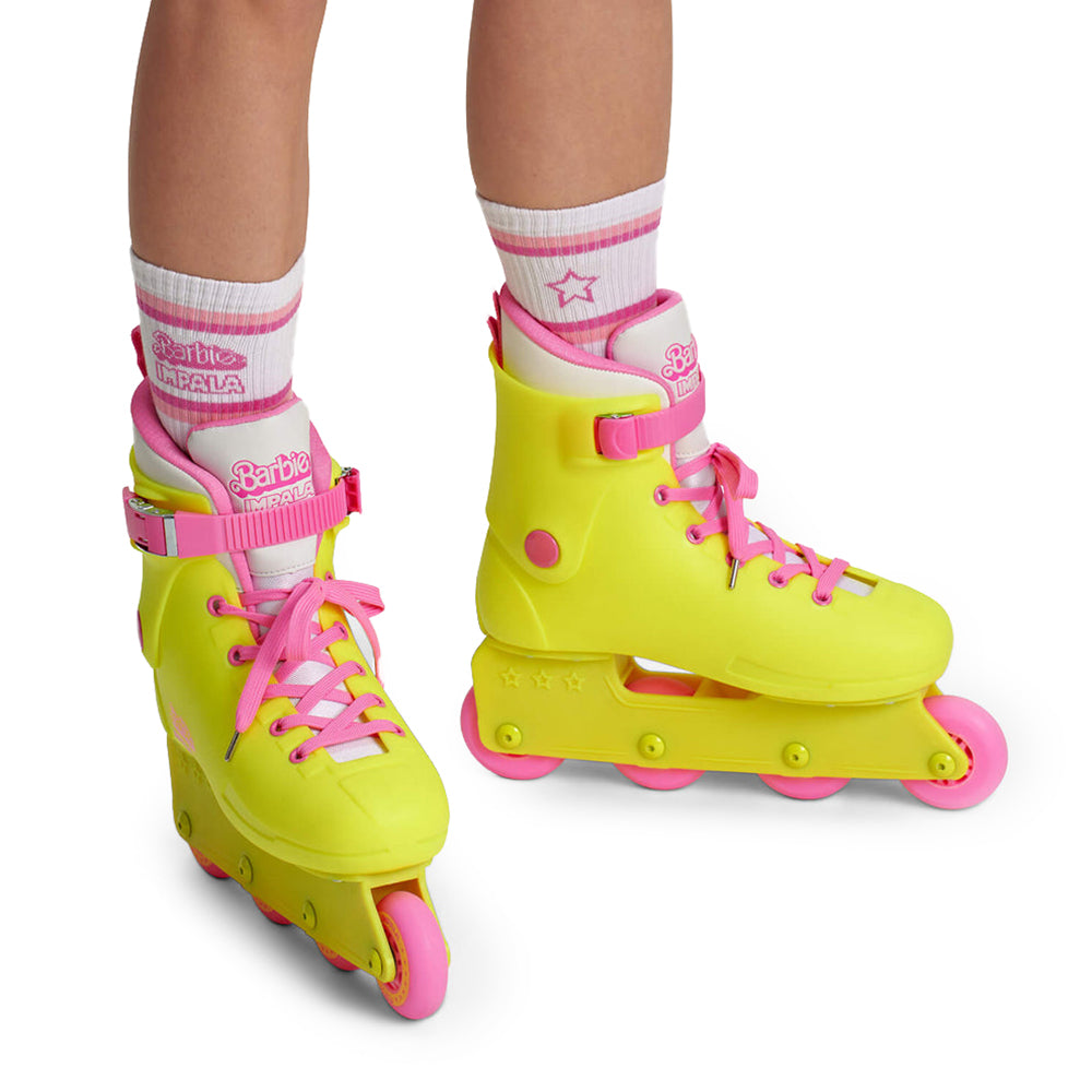 Socks Barbie 3-pack