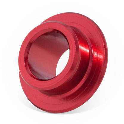 Bearing Spacers 10,05mm red pcs