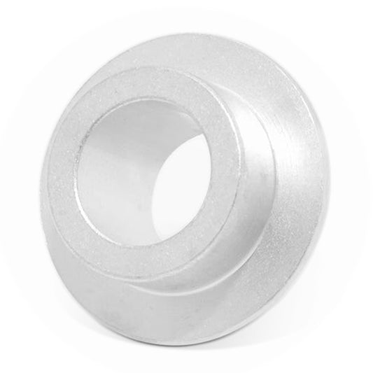 Bearing Spacers 10,35mm silver pcs