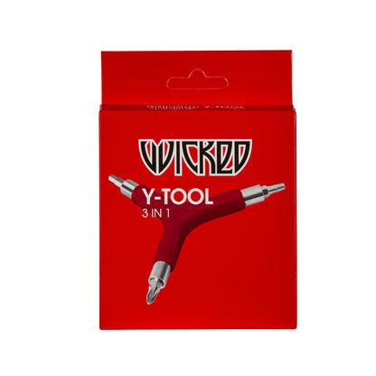 Y-Tool