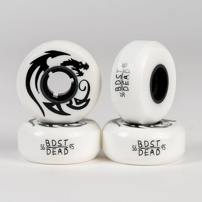 BDST 56mm/95A 4-pack