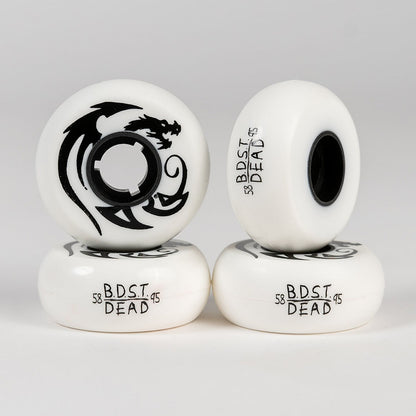 BDST 58mm/95A 4-pack