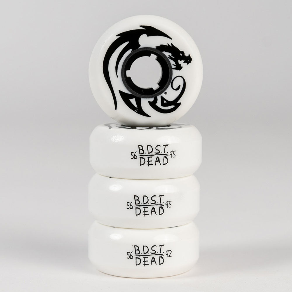 BDST 56mm/95A 4-pack