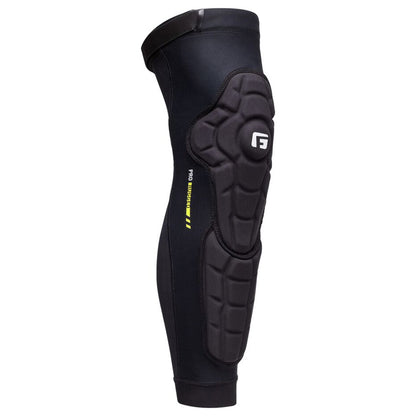 Pro-Rugged 2 Knee-Shin Guard