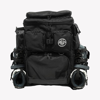 Camera Backpack V.2 with handles