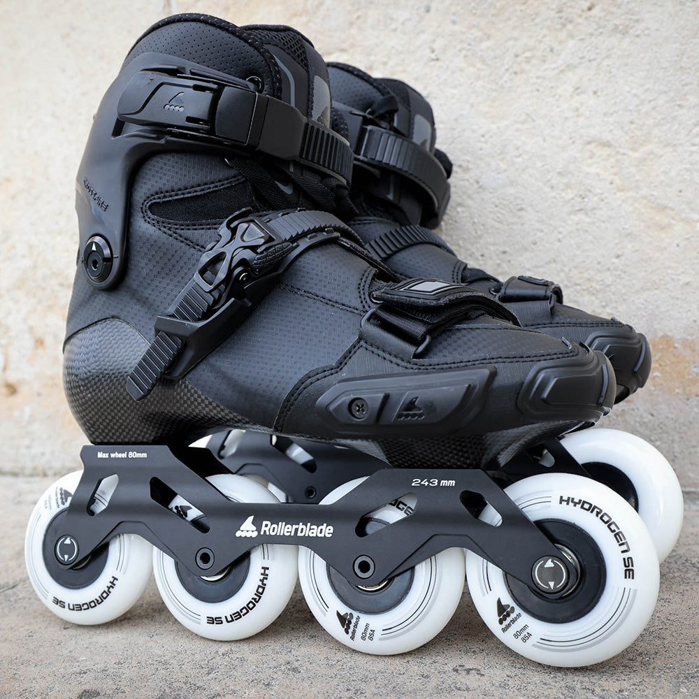 Crossfire 6.0 Rollerblades 2024