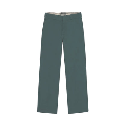 Workpants Green