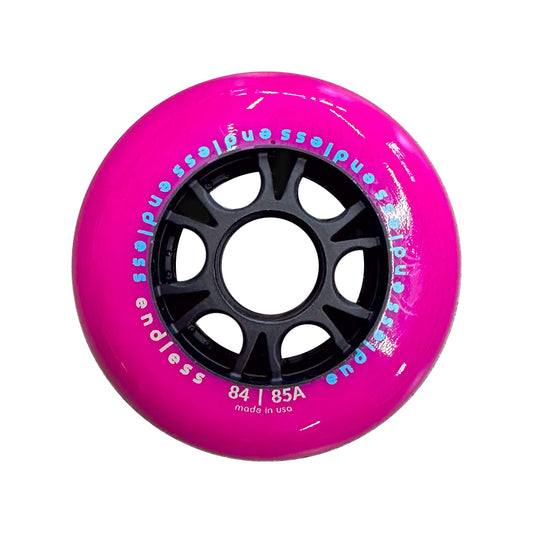 84mm/85A Pink pcs