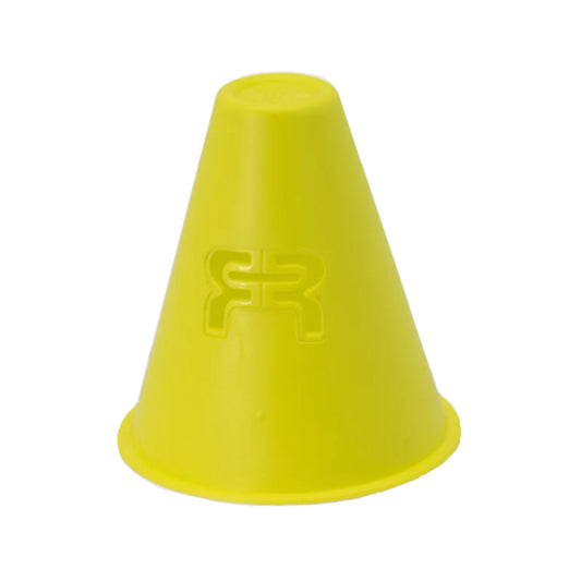 Cones 20-pack yellow