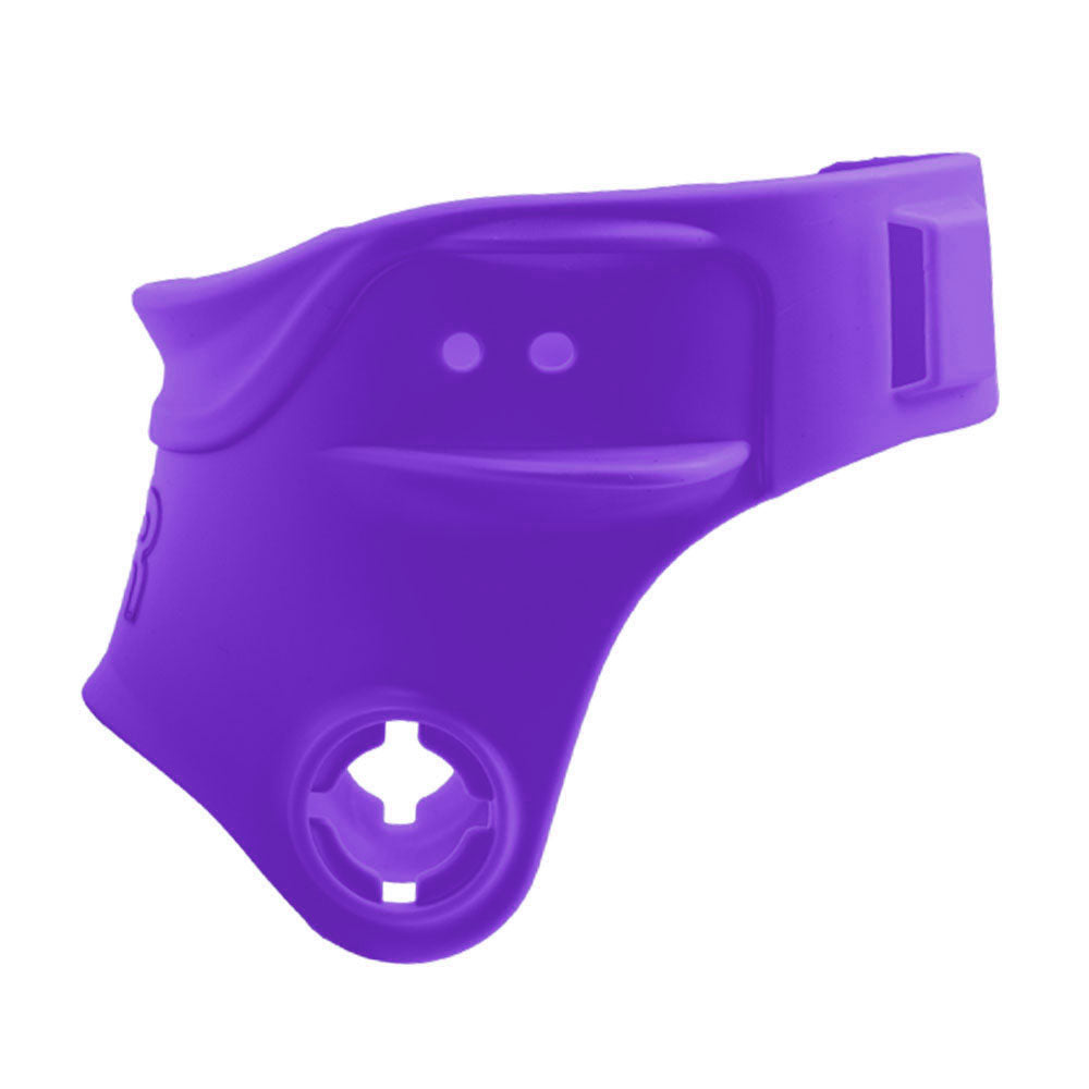 FR1 FR2 Cuff purple