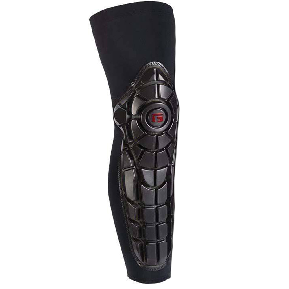 Elite knee-shin guard youth