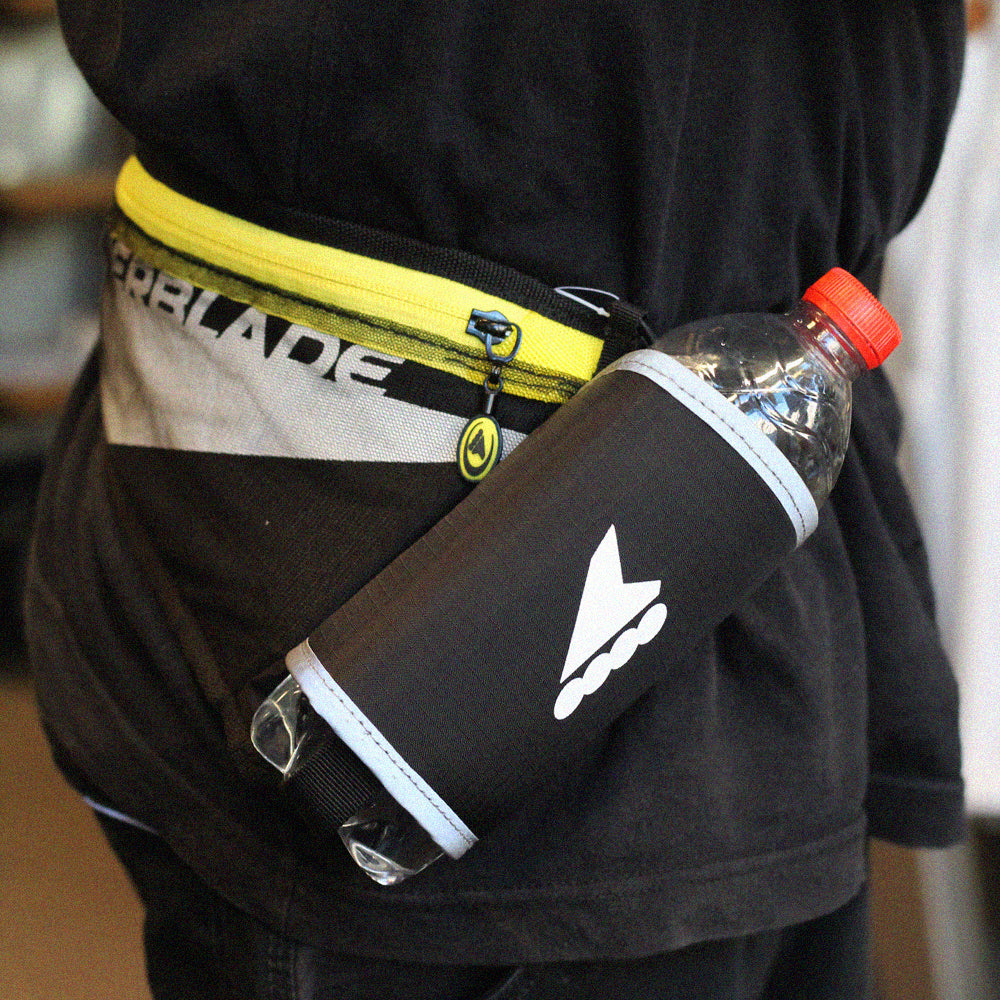 Waistbag Black