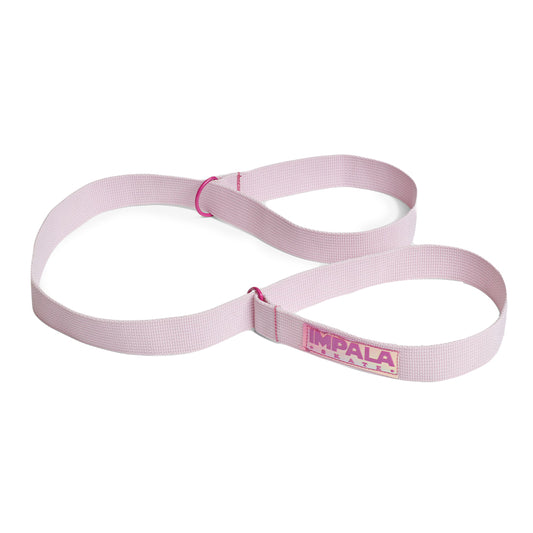 Skate Strap Pink