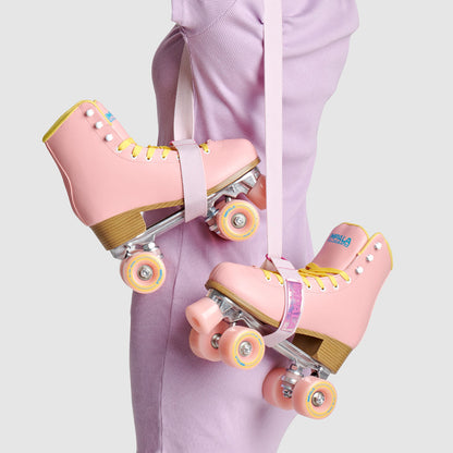 Skate Strap Pink