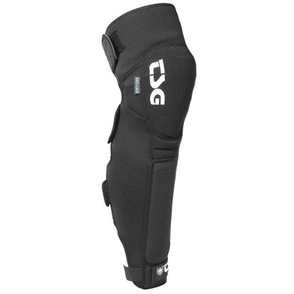 Knee-Shinguard Temper A 2.0