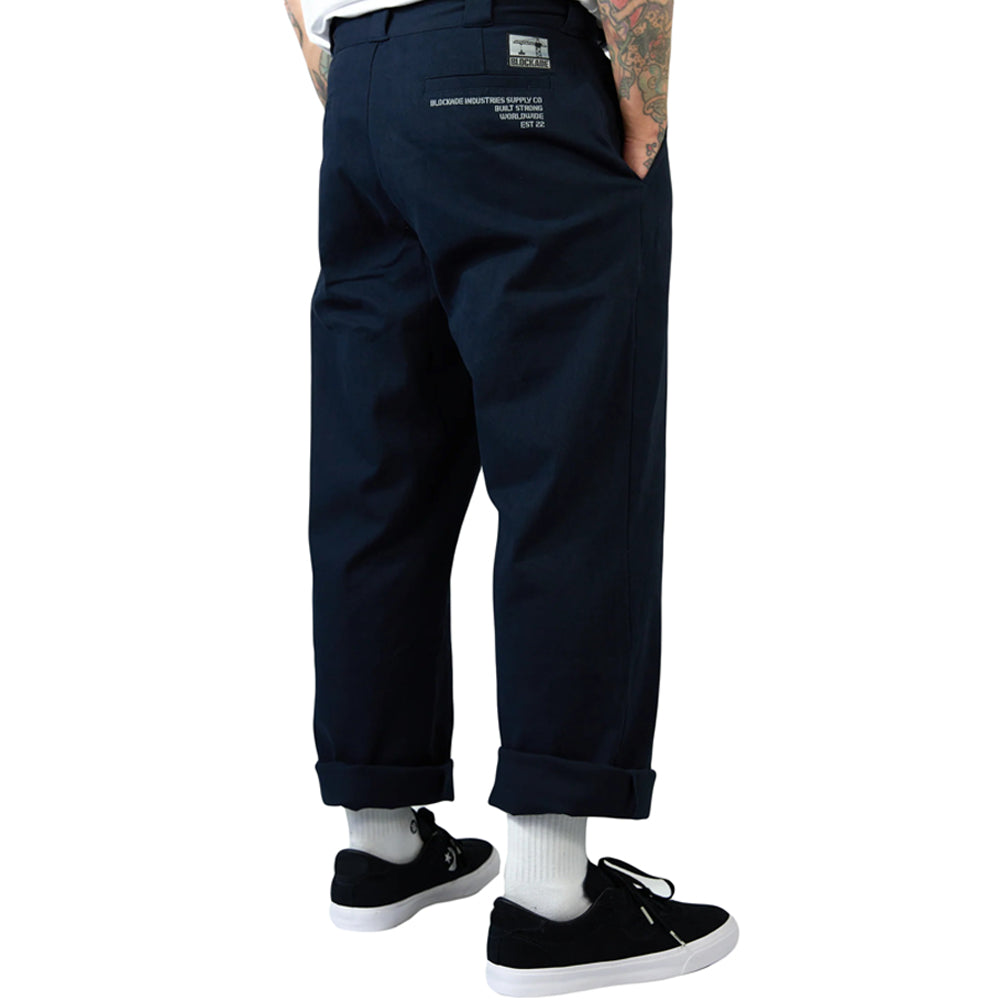 Workpants Navy