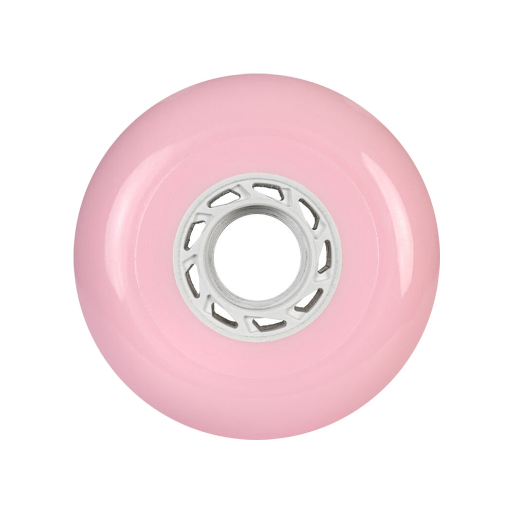 Bladies 80mm/86A Pink pcs