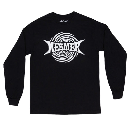 Metal Longsleeve Black