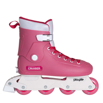 Playlife Cruiser Pink