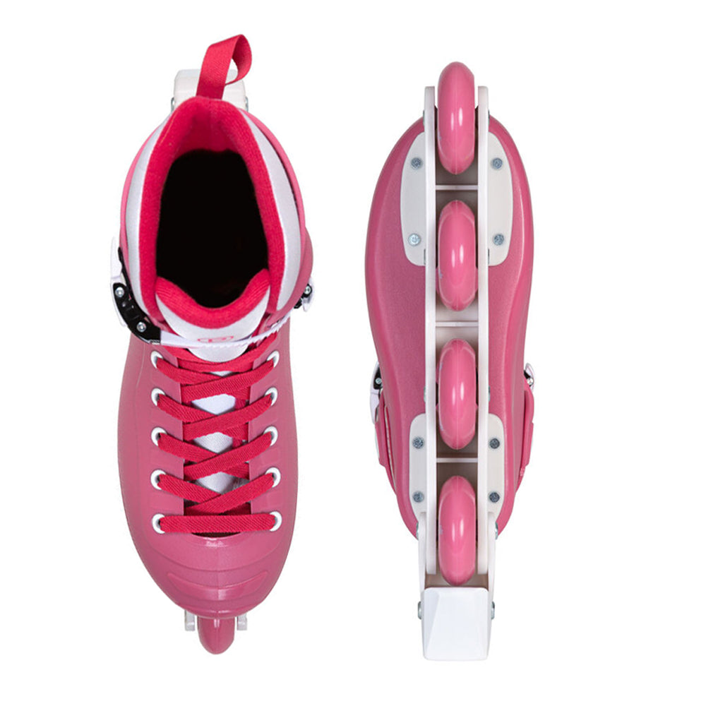 Playlife Cruiser Pink