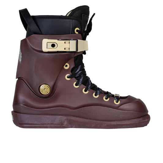 Throne Levi van Rijn Pro Boot only (pre-order)