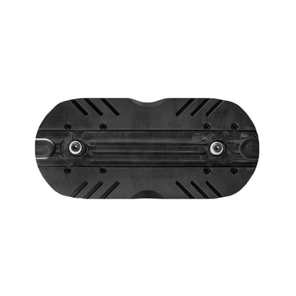 UHMW Soulplate black