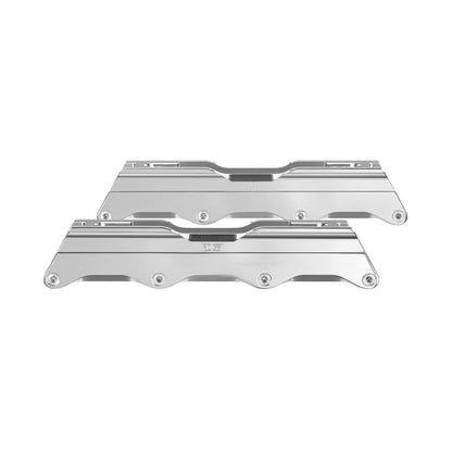 UFS Edge NT 4x84mm 255mm silver