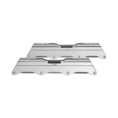 UFS Edge NT 4x90mm 275mm silver