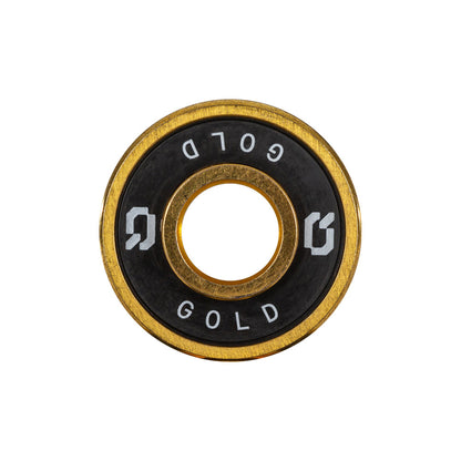 Gold bearing 8-pack