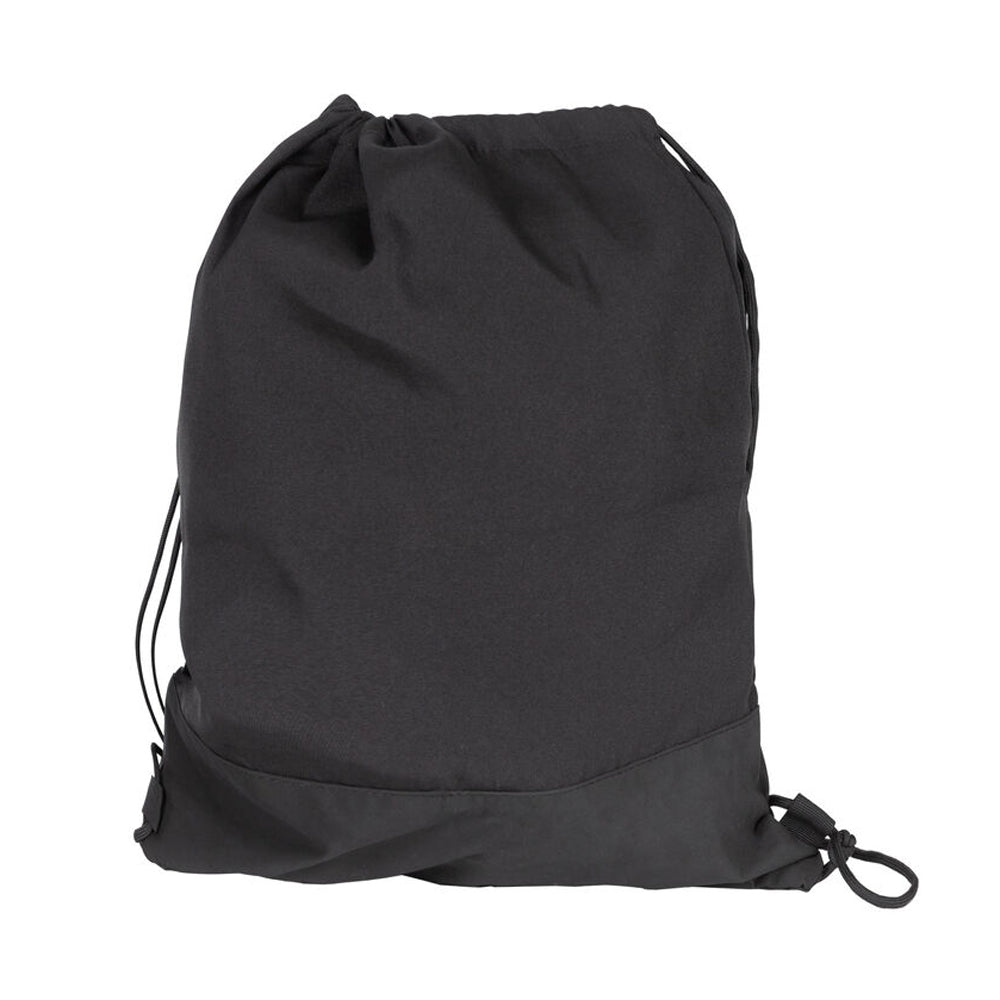 Workout bag black