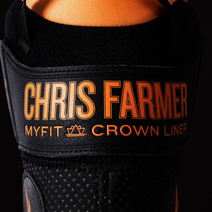 Crown Dual Fit Liner Chris Farmer Pro