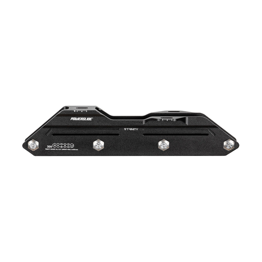 Trinity Combat Rocker 4x100mm 308mm Black