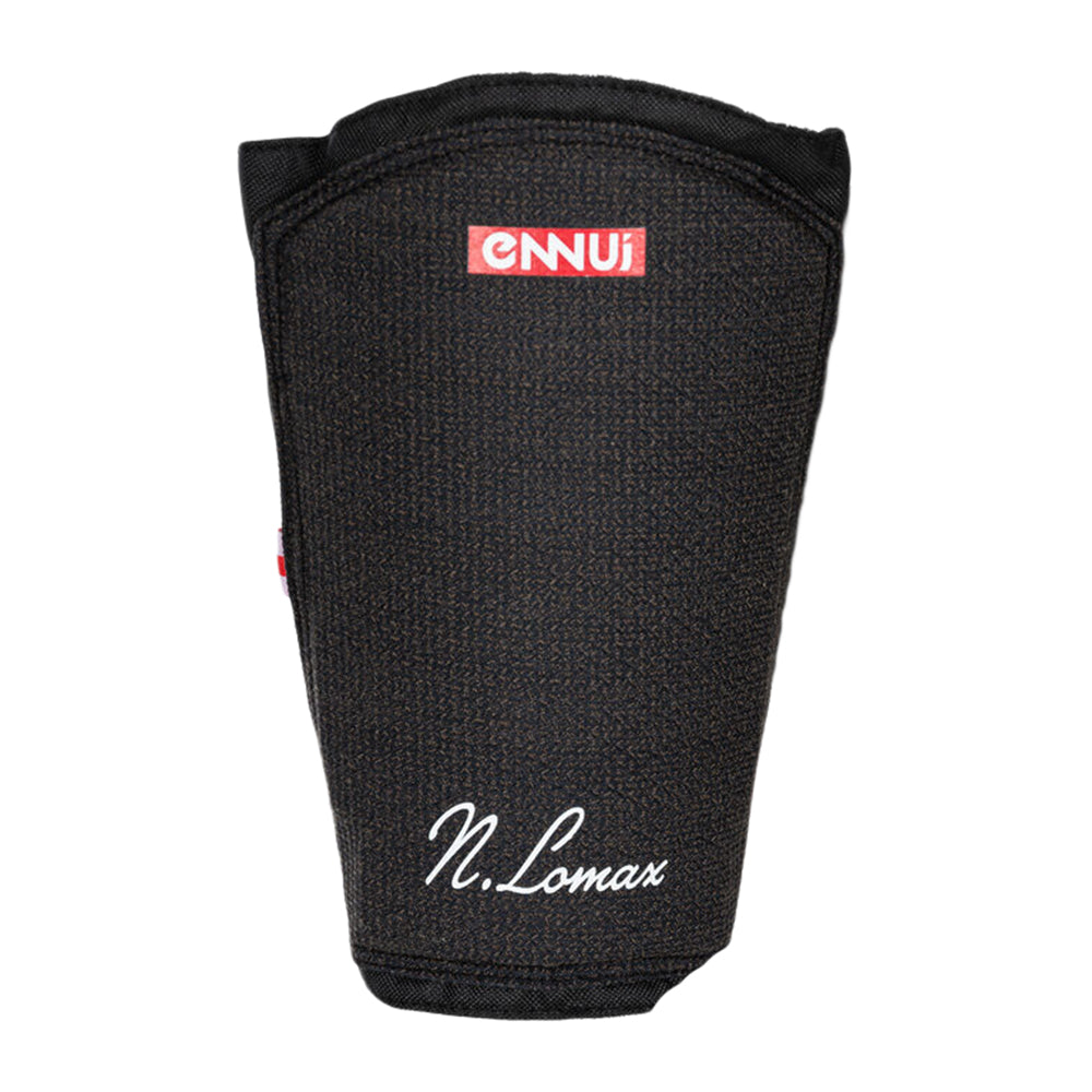 Park Shin Guards Lomax pro