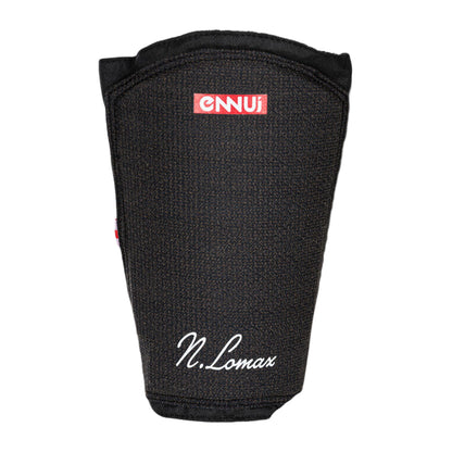 Park Shin Guards Lomax pro