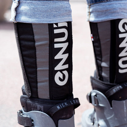 Park Shin Guards Lomax pro