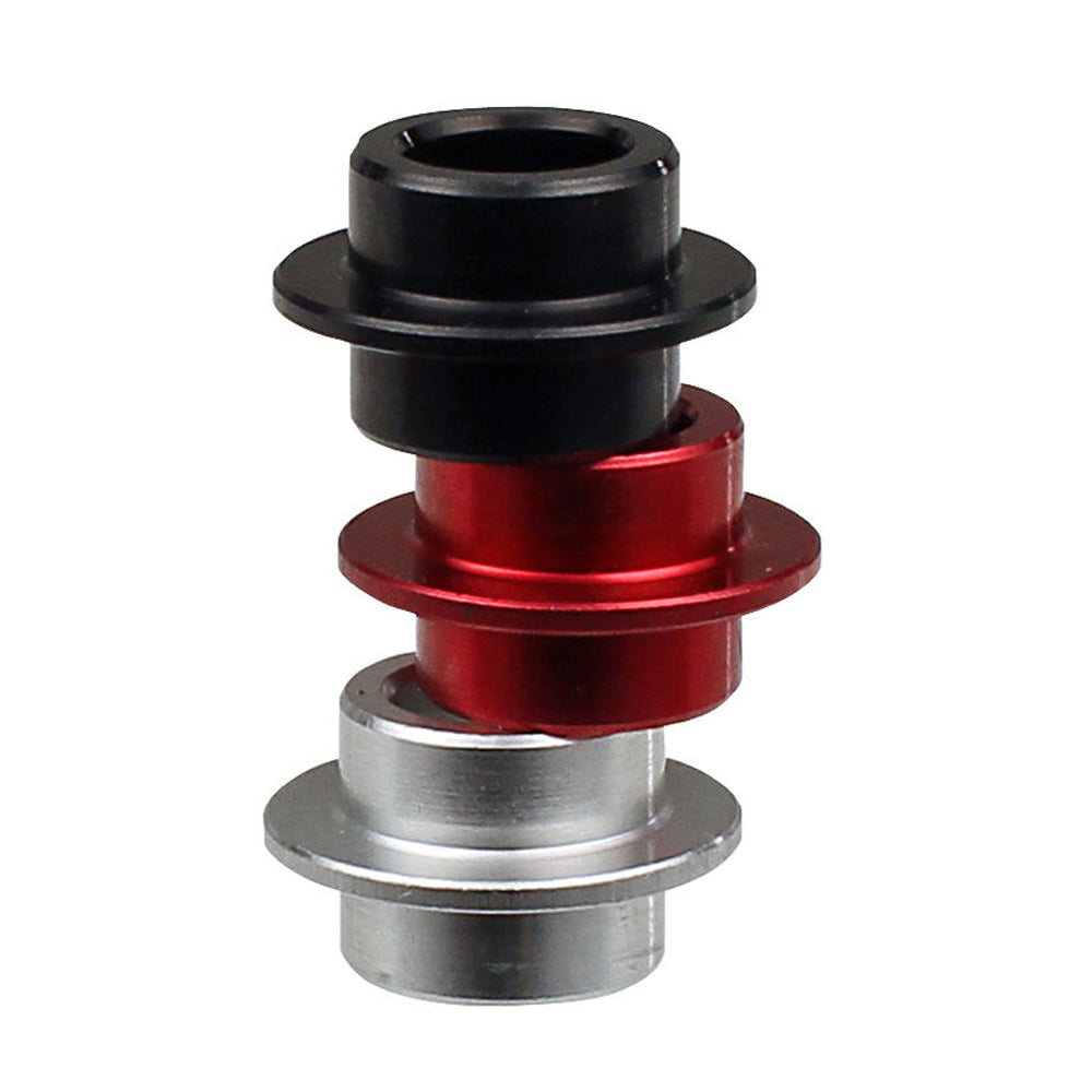 Bearing Spacers 10,37mm red pcs