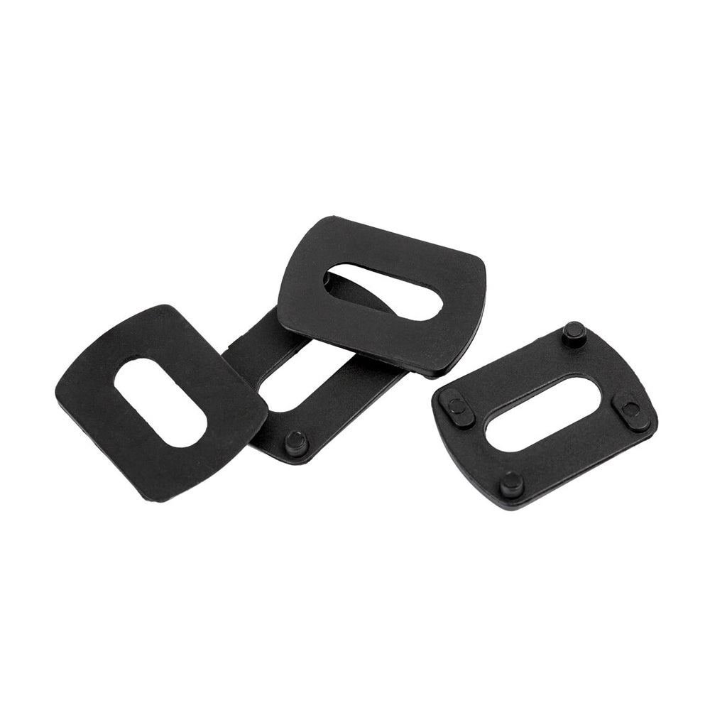 165mm Stride Control 4-pack