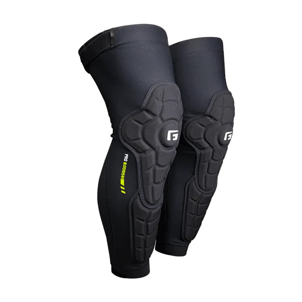 Pro-Rugged 2 Knee-Shin Guard