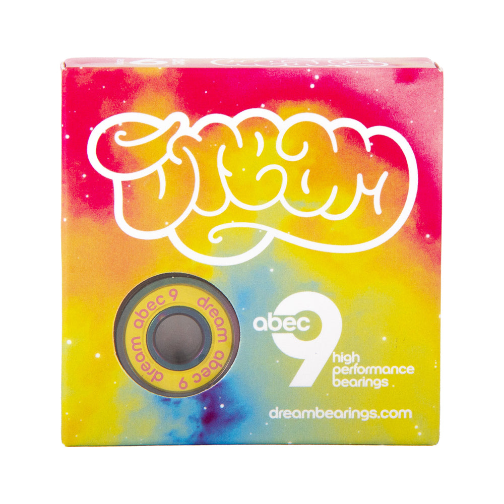 Abec 9 bearings 8-pack