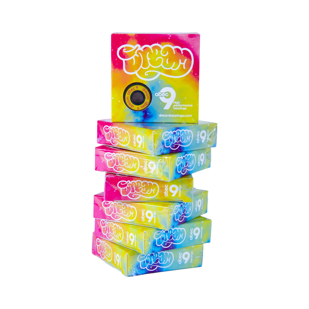 Abec 9 bearings 8-pack