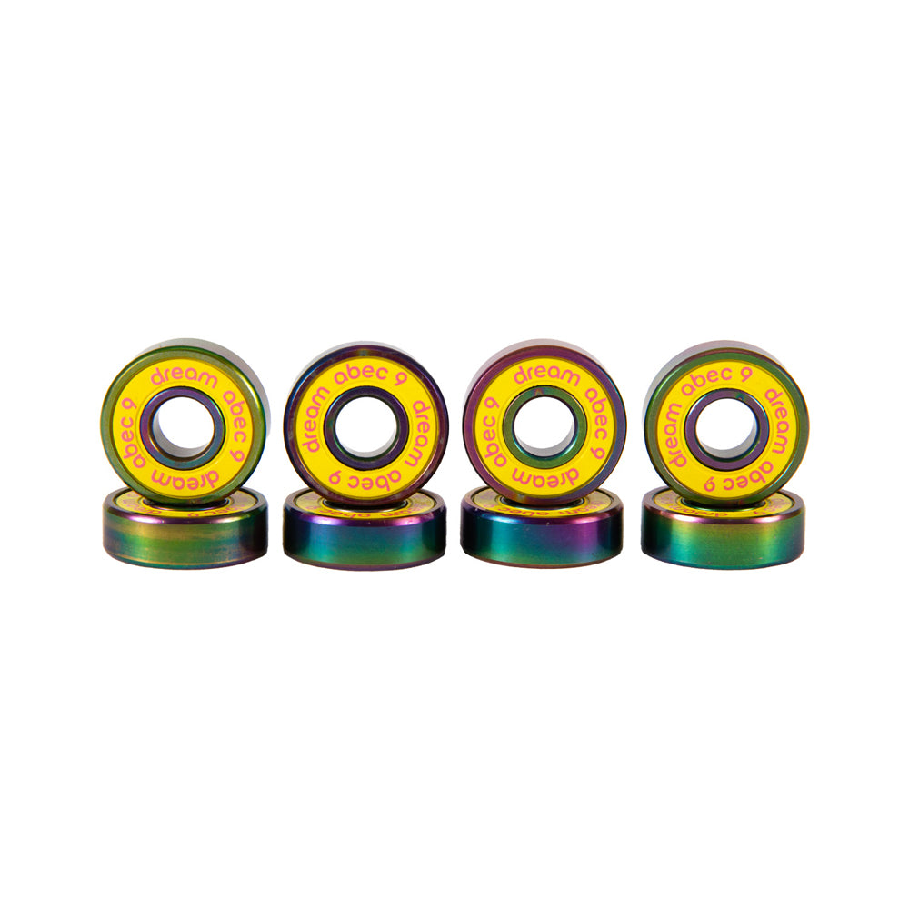 Abec 9 bearings 8-pack